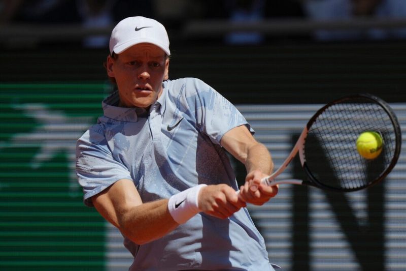 Ambesi analizza Sinner e il futuro del tennis: il calendario femminile è superiore