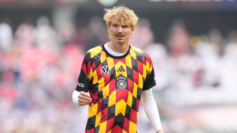 BVB zeigt Interesse an Nick Woltemade: Wechsel von Newcastle steht bevor