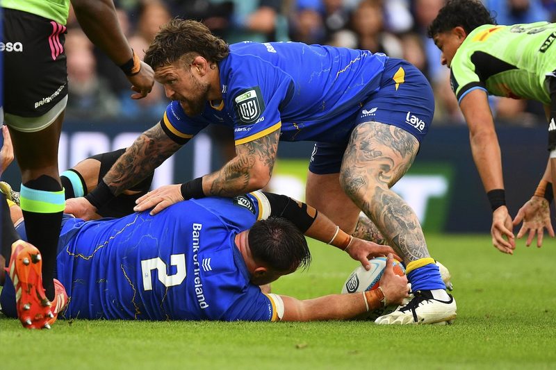 Leinster e Bulls si sfidano ancora per il titolo dello United Rugby Championship