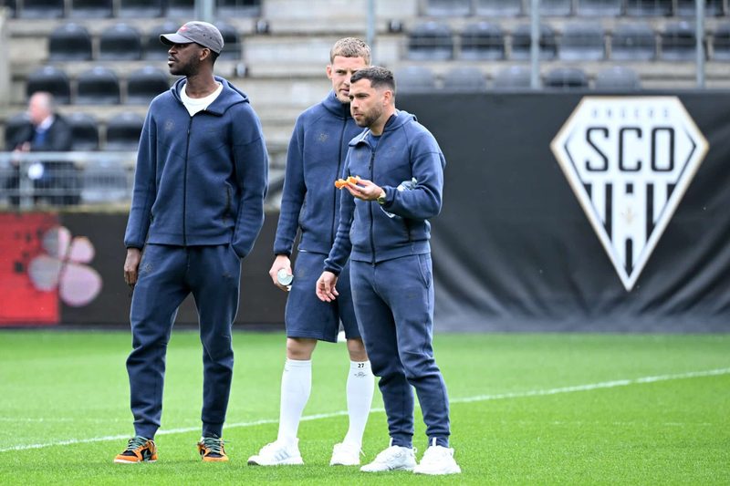 Téji Savanier, vers le SCO d'Angers ? Un avenir incertain pour le prince de Montpellier