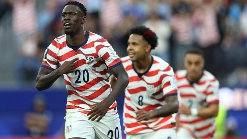 USMNT Eyes Group D Crown Against Australia in 2026 World Cup Showdown