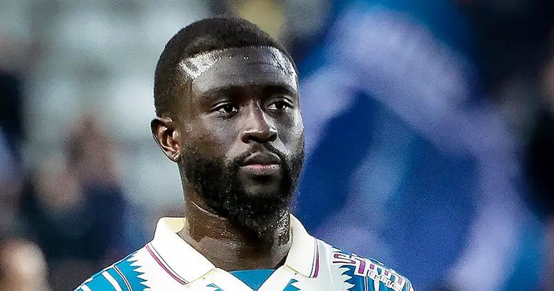 El Sevilla FC suma a Arouna Sangante en su abarrotada defensa central