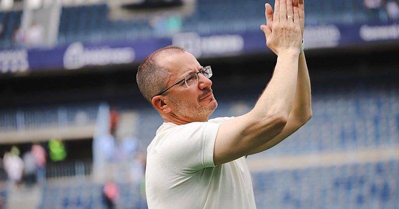José Juan Romero destaca el potencial fichaje de Dani Ceballos para el Betis