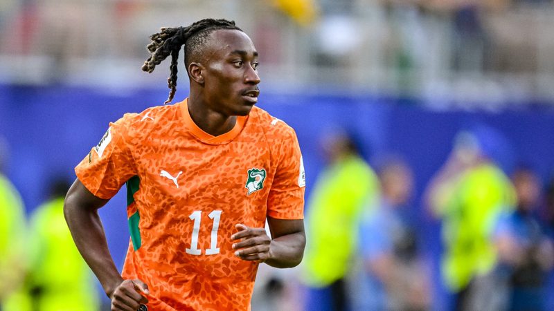 Le RB Leipzig rejette l'offre de 100 millions d'euros de Liverpool pour Yan Diomandé