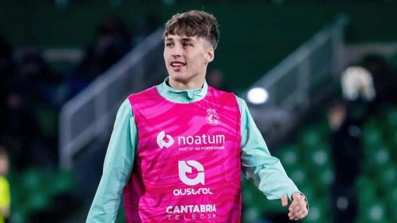 Barcelona acelera por Jorge Salinas antes del aumento de su cláusula