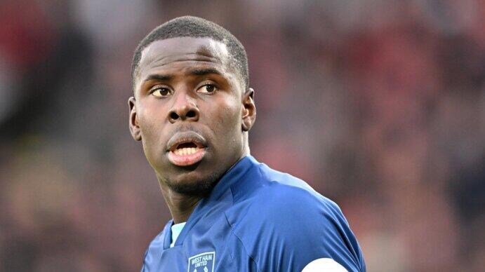 Kurt Zouma steht vor Wechsel zum Influencer-Klub FC Palm City in den VAE