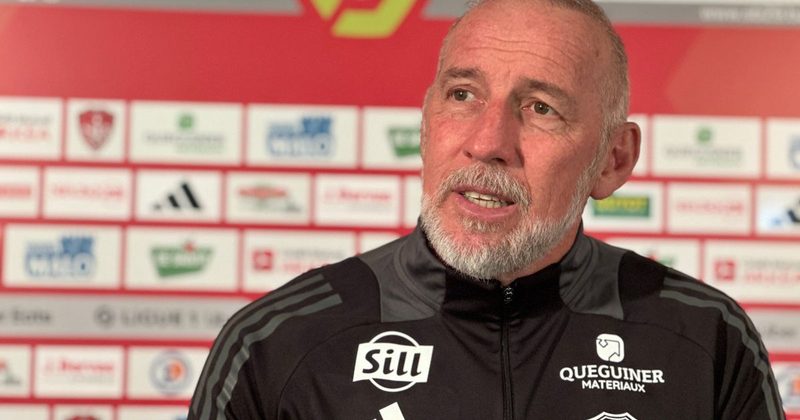 L'OGC Nice pleure Éric Roy, figure emblématique disparue à 58 ans