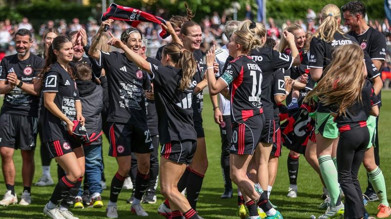 Eintracht Frankfurt trifft auf Omonia Nikosia im Champions-League-Auftakt