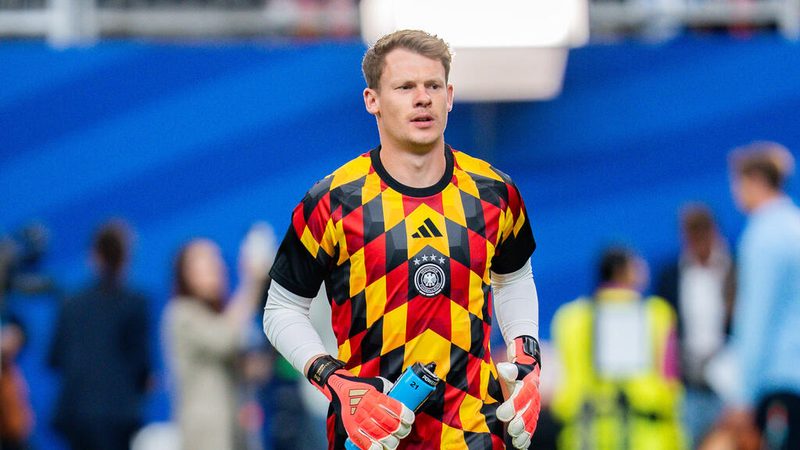 Alexander Nübel im Fokus: Besiktas möchte den Keeper vom FC Bayern verpflichten
