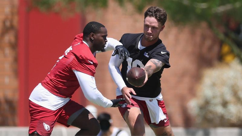 Mike LaFleur's Arrival Sparks Fantasy Potential for Cardinals' Jeremiyah Love