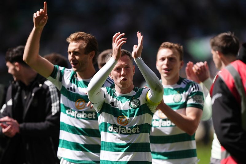 Exciting Showdowns Await in the 2026-27 SPFL Season Kickoff