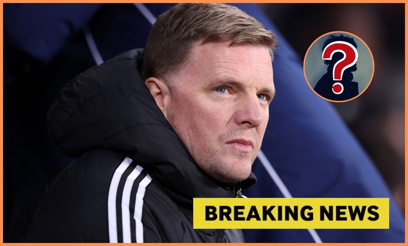 Newcastle United Seeks Dynamic Attacking Solutions After Liverpool's Transfer Snatch