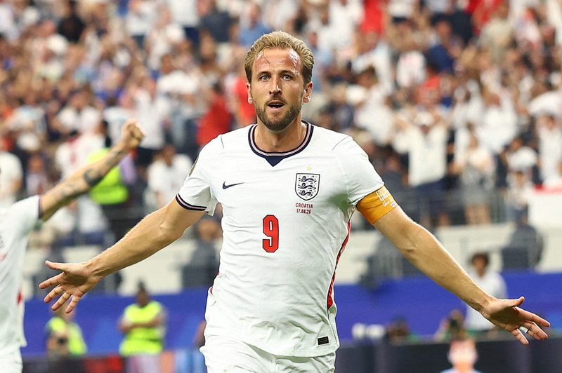 Harry Kane brilha e conquista o título de Craque do Cartola na Copa do Mundo 2026