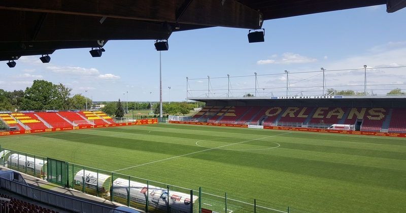 L'US Orléans Football dévoile son programme de préparation estivale