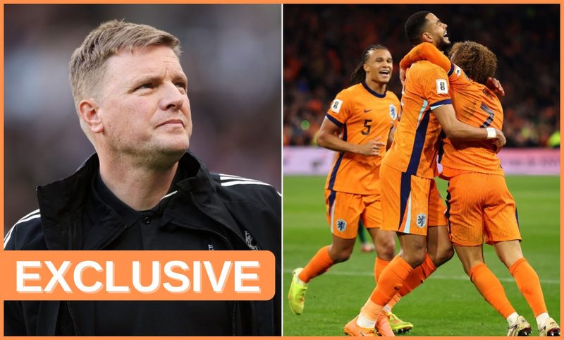 Newcastle United Eyes New Winger Options After Losing Victor Munoz to Liverpool