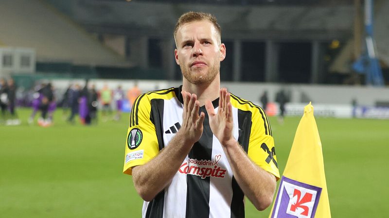 Eintracht Frankfurts Smolčić wechselt fest zu Çorum FK in die Süper Lig