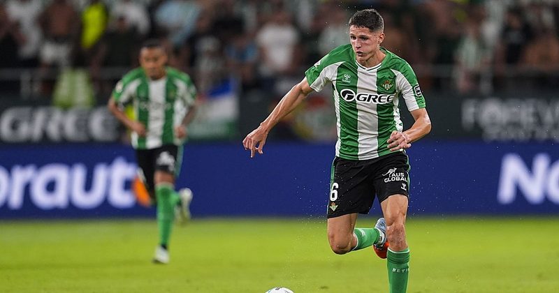 RB Leipzig cambia de entrenador y el Betis se prepara para la llegada de Altimira