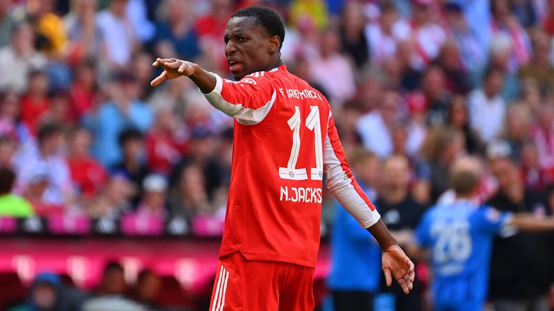 FC Chelsea plant Tauschgeschäft mit Juventus für Nicolas Jackson