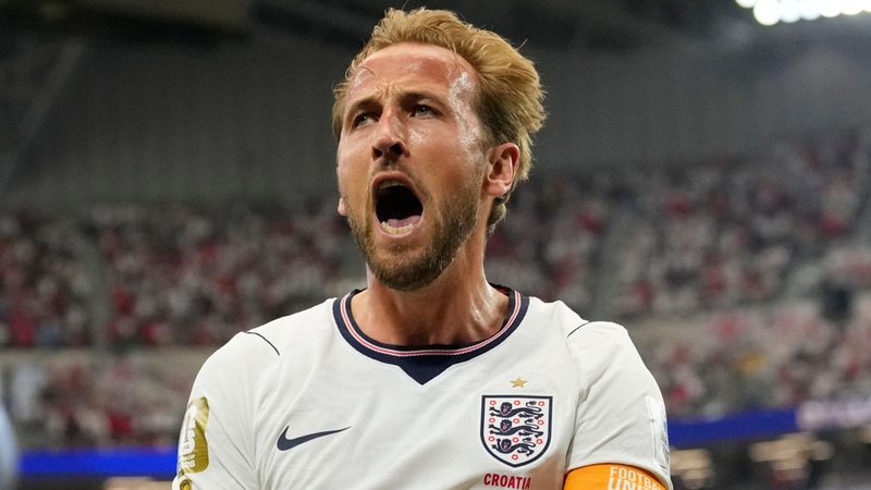 England's Brilliant Second Half Shines, but France Remains World Cup Favorites
