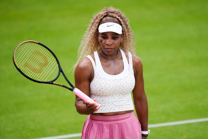 Serena Williams Gears Up for Grand Slam Comeback at Wimbledon