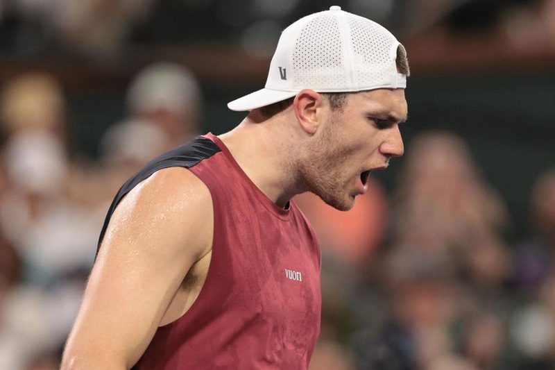 Jack Draper se prepara para retorno em Eastbourne e recebe elogios de Andy Murray