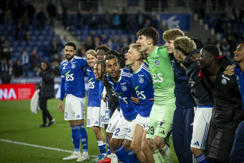 Le Racing Club de Strasbourg annonce quatre matches amicaux cet été