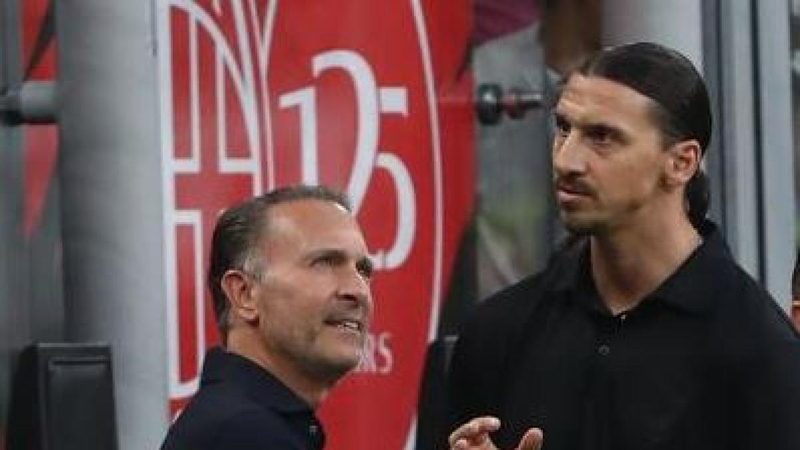 Milan senza direttore sportivo: come si organizza il mercato in un momento critico