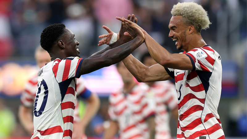 USMNT Faces Australia in Crucial World Cup Clash to Secure Group D Dominance