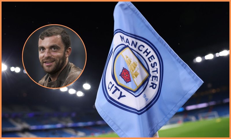 Manchester City Advances in Pursuit of Rising Star Elliot Anderson