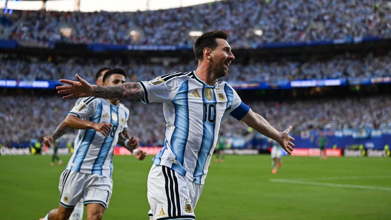 Messi domine les classements de la Coupe du Monde 2026, un Marseillais meilleur défenseur
