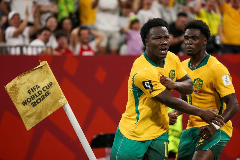 Socceroos' World Cup Journey Reflects Australia's Diverse Spirit Amid Political Tensions
