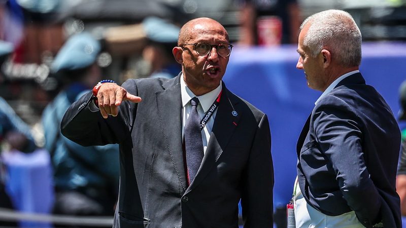 Le bonus XXL de Nike pour la FFF en cas de victoire des Bleus à la Coupe du Monde 2026