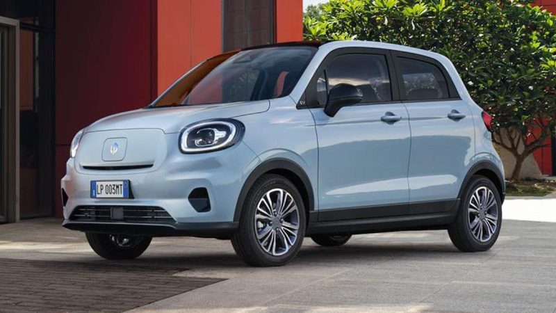 Leapmotor segna un traguardo storico: 1,5 milioni di auto vendute in sette anni