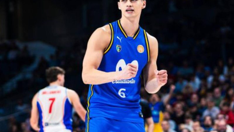 Movistar Estudiantes se prepara para un cambio de manos con ofertas de 22 millones