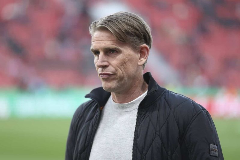 FC Bayern verstärkt Nachwuchsarbeit mit Bernhard Seonbuchner