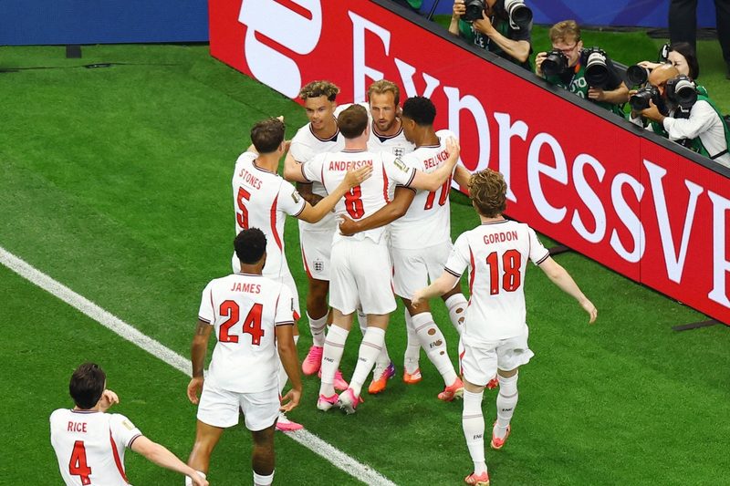 Finding Strength in Weakness: The Key to World Cup Success