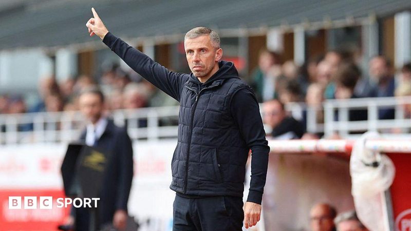 Ipswich Town Set to Appoint Gary O'Neil as New Head Coach