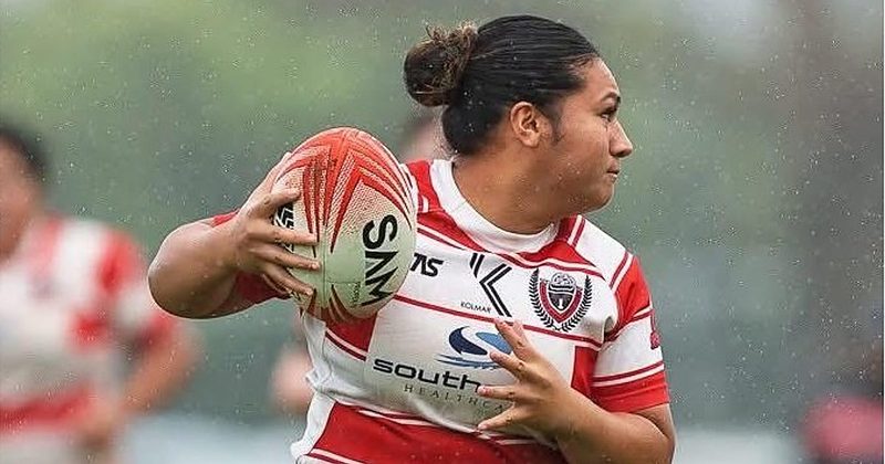 Fahaivalu Mafi se une a las Cocos y marca el rumbo para la próxima temporada