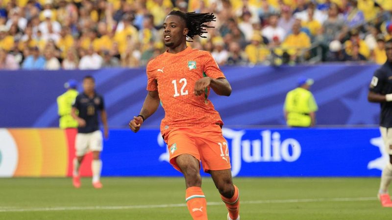 Wahi ottiene il visto e scenderà in campo contro la Germania