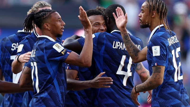 Mon Petit Prono : Le phénomène des open spaces pendant la Coupe du Monde 2026