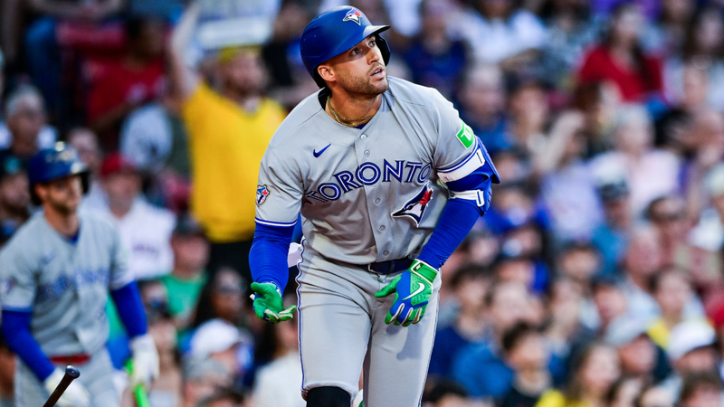 Blue Jays Embrace Lessons from Heartbreak as They Push for Wild Card