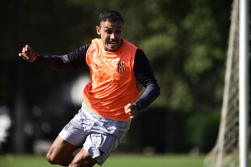 William Pottker assume responsabilidade na crise da Ponte Preta e pede superação