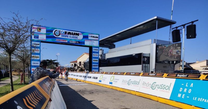 Le Faun Tour Femmes : Une nouvelle étape pour le cyclisme féminin international