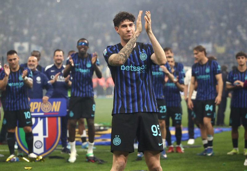 Real Madrid plant weiteren Transfer: Interesse an Alessandro Bastoni von Inter