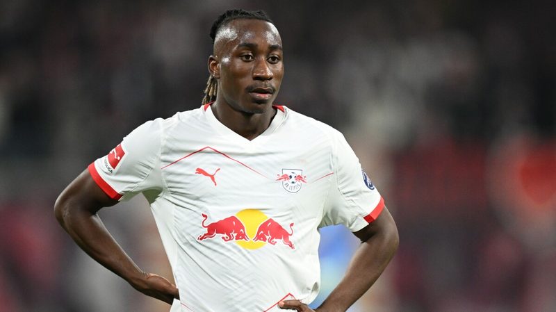 Liverpool intensiviert Verhandlungen um Yan Diomande mit 100 Millionen Euro Angebot