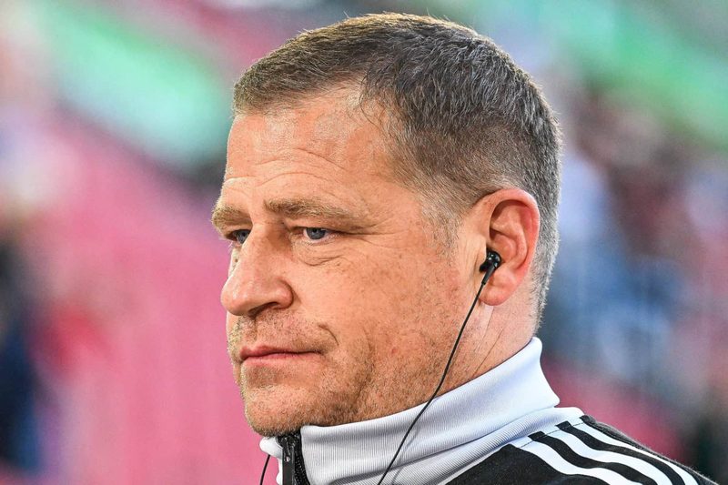 FC Bayern plant umfangreiche Verkäufe: Vier Spieler stehen auf der Abschussliste