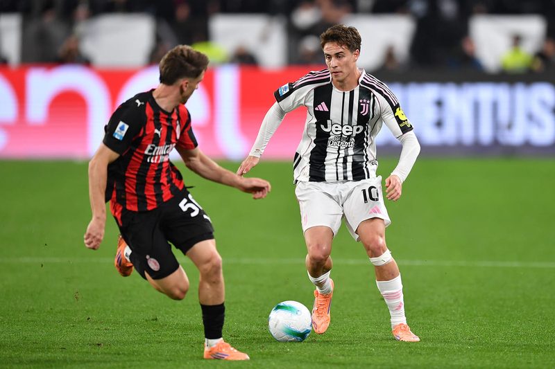 L'Arsenal torna a sondare Kenan Yildiz, ma la Juventus resiste
