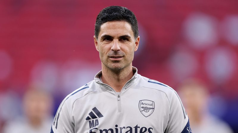 Arsenal plant Transfers und öffnet Tür für Abgänge von drei Schlüsselspielern