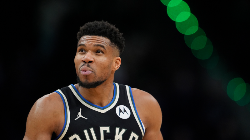 NBA Offseason Sparks Major Trade Buzz: Giannis, LeBron, and More on the Move?