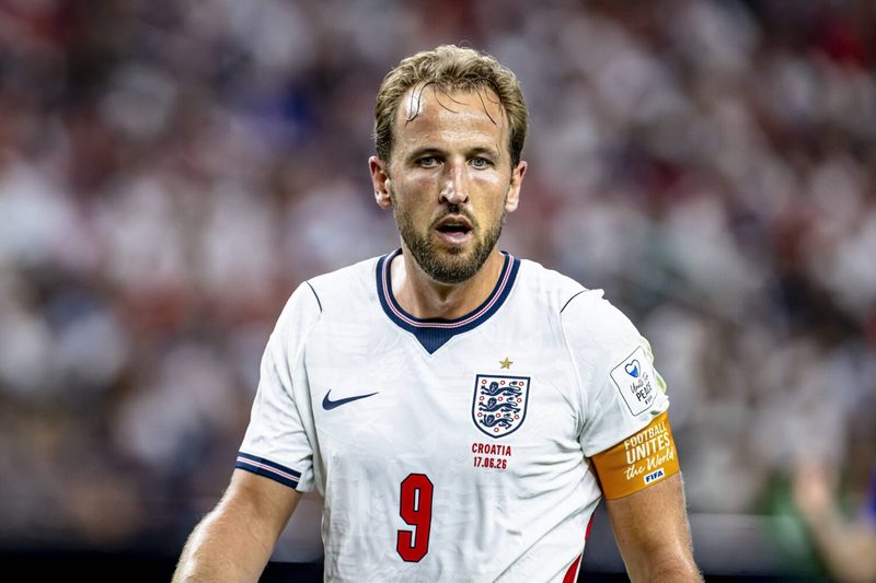 FC Bayern plant Vertragsverlängerung mit Harry Kane, aber Gespräche verzögern sich